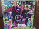 The Cult Love Is In Colour LP Live Promo