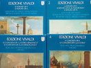Vivaldi Edition Vol 1-10: Ayo, I Musici, Accardo, Gendron a.o. / Philips 49 LPs