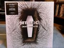 Metallica - Death Magnetic, 2008 US LP - Label: Warner Bros Records (#508732-1)