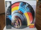 Electric Light Orchestra ELO Out Of The Blue 40th Anniversary Picture Disc LP