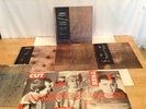 Lonely Is An Eyesore 4ad Lp Cocteau ,Xymox Dead Can Dance Folding set