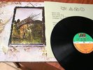 Led Zeppelin LP 