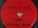 6 ADULT/PARTY 78 RPM RECORD FROM THE 1950’S