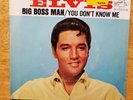NEVER OPENED 1967 Elvis Presley 