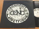GONG Camembert Electrique Caroline 1520 Prog Space Rock LP