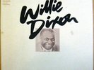 Willie Dixon The Chess Box 3LP 1990 US VG+