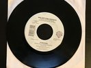 RED HOT CHILI PEPPERS -  OTHERSIDE / HOW STRONG - 45- EX - 7