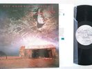 Rare OZ Indie NOT DROWNING WAVING Cold and the Crackle RAMPART RR040 1987 EXC