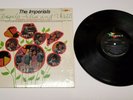 The Imperials Gospel's Alive And Well Vinyl Record LP Christian Gospel Music