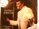 Juan Gabriel Bellas Artes SEALED 2 X Vinyl LP