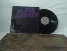 BLACK SABBATH - Master of Reality 1971 UK Vertigo Swirl Embossed Box & Poster LP