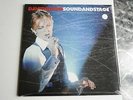 DAVID BOWIE - SOUND AND STAGE - VINILE - LP 33 GIRI - 12