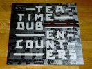 Underworld & Iggy Pop - Teatime Dub Encounters LIMITED CLEAR VINYL NEW Sealed