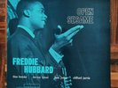 FREDDIE HUBBARD 'OPEN SESAME' BLUE NOTE BLP-4040 / MONO / RVG / NM / TINA BROOKS
