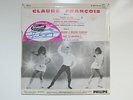 45 tours Claude François 