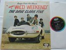THE DAVE CLARK FIVE Having a Wild Weekend CANADA 1965 CAPITOL MONO 6000 serie LP