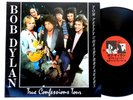 BOB DYLAN & TOM PETTY 2LP True Confessions Tour LIVE IN JAPAN 1986 HEAR