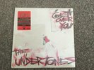 The Undertones-Get over you.7