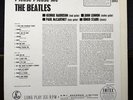 Beatles Please Please Me GOLD & BLACK STEREO 1st Original UK Press Dick James