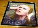 DAVID BOWIE: HUNKY DORY, LAMINATED  LOVELY  FIRST PRESS UK VINYL