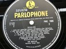 Beatles Revolver 1st Press MONO XEX 606 - 1 Wrong Remix Of Tomorrow Never Knows