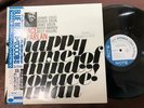 HORACE PARLAN HAPPY FRAME OF MIND BLUE NOTE BNST 84134 OBI STEREO JAPAN Vinyl LP