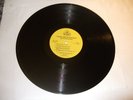 TED COLEMAN BAND JSR 1508 TAKING CARE OF BUSINESS  MINT-  LP
