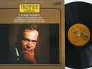 Leonid Kogan, Maazel: Bruch & Mendelssohn- Violin Concertos / Eurodisc