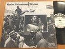 Dudu Pukwana & Spear In the Townships 1974 Cape Jazz LP UK