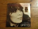 2x Lp  - chanson francaise - juliette GRECO - l'éternel féminim - 2018
