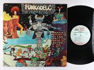 Funkadelic - Standing On The Verge LP - 20th Century Fox/Westbound