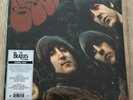 THE BEATLES - Rubber Soul - Mono 2014 - Vinyl LP - NEU & OVP - 180g - All Analog