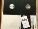 THE BEATLES - White Album - Mono 2014 2-LP Photos/Poster 180g  MINT Vinyl