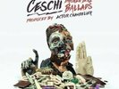 Ceschi - Broken Bone Ballads (Vinyl) New