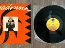 Madonna Into The Groove Everybody RARE PROMO 12