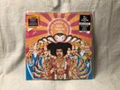 SEALED Jimi Hendrix Axis Bold as Love LP Newbury Comics Legacy Records 2014/2500
