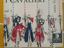 45 Giri - Luigi Tenco - I Cavalieri Vol 1 - Rarissimo 1EP - Ricordi 45 ERL 127