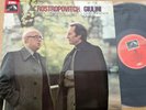 ASD 3452 Dvorak Saint-Saens Cello Concerto no 1 / Giulini / Rostropovitch