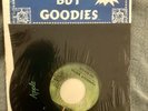 The Beatles Paperback Writer/Rain On Apple Label Sealed New Old Stock