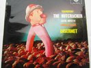 Decca SXL.2092/93 – Tchaikovsky – The Nutcracker – Ernest ANSERMET – 2LP – NM