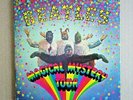 The Beatles: Magical Mystery Tour (Original 1967 UK 7