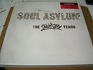 Soul Asylum - The Twin/Tone Years 5 x LP box set new sealed Omnivore Recordings