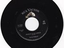 ELVIS PRESLEY 45 rpm record MILKCOW BLUES BOOGIE near mint 447 issue