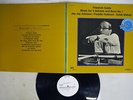 FRIEDRICH GULDA MUSIC FOR 4 SOLOISTS & BAND NO1 MPS YS 2104 MP Japan PROMO LP