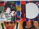 SEX PISTOLS SWINDLE CONTINEUS VAP 35204,5-45 Japan OBI VINYL 2LP