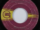 Northern Soul 45 EDWIN STARR My Weakness Is You GORDY HEAR