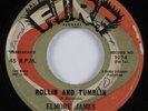 Northern Soul 45 ELMORE JAMES Rollin And Tumblin FIRE HEAR