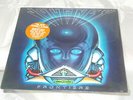 Journey Frontiers Sealed Vinyl Record LP USA 1983 Columbia QC 38504  Hype Sticke