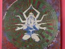 Magic Mushroom Band - Eyes Of The Angel LP psychedelic rock vinyl psych UK 1989
