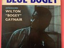 Wilton Gaynair - Blue Bogey LP jazz reissue vinyl hard bop NM Brooklyn New York